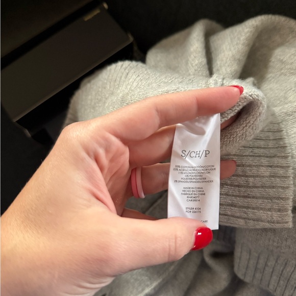 Cabi 4104 Snug Cardigan - Picture 10 of 10